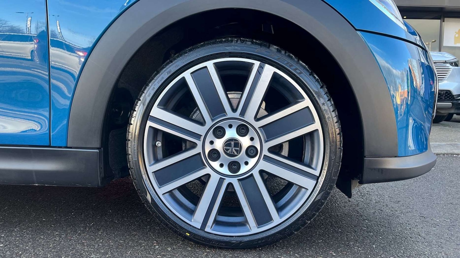 Used MINI Hatch 2022 for sale - 77134782: Photo 16