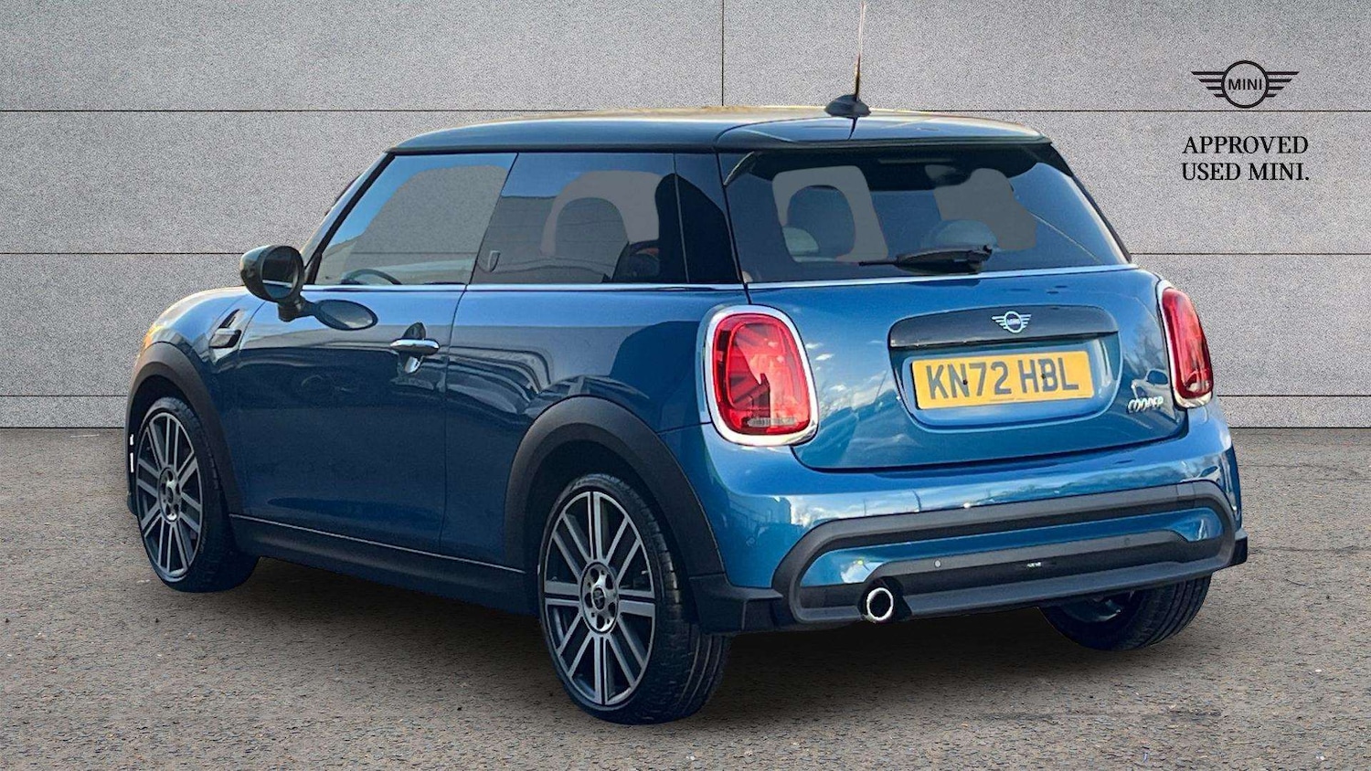 Used MINI Hatch 2022 for sale - 77134782: Photo 2