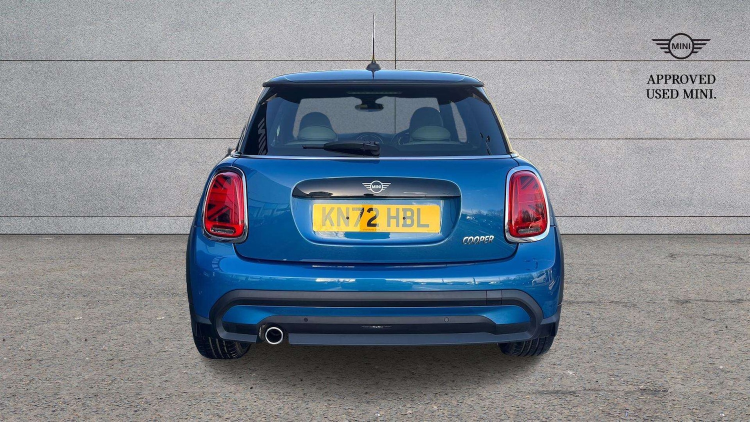 Used MINI Hatch 2022 for sale - 77134782: Photo 20