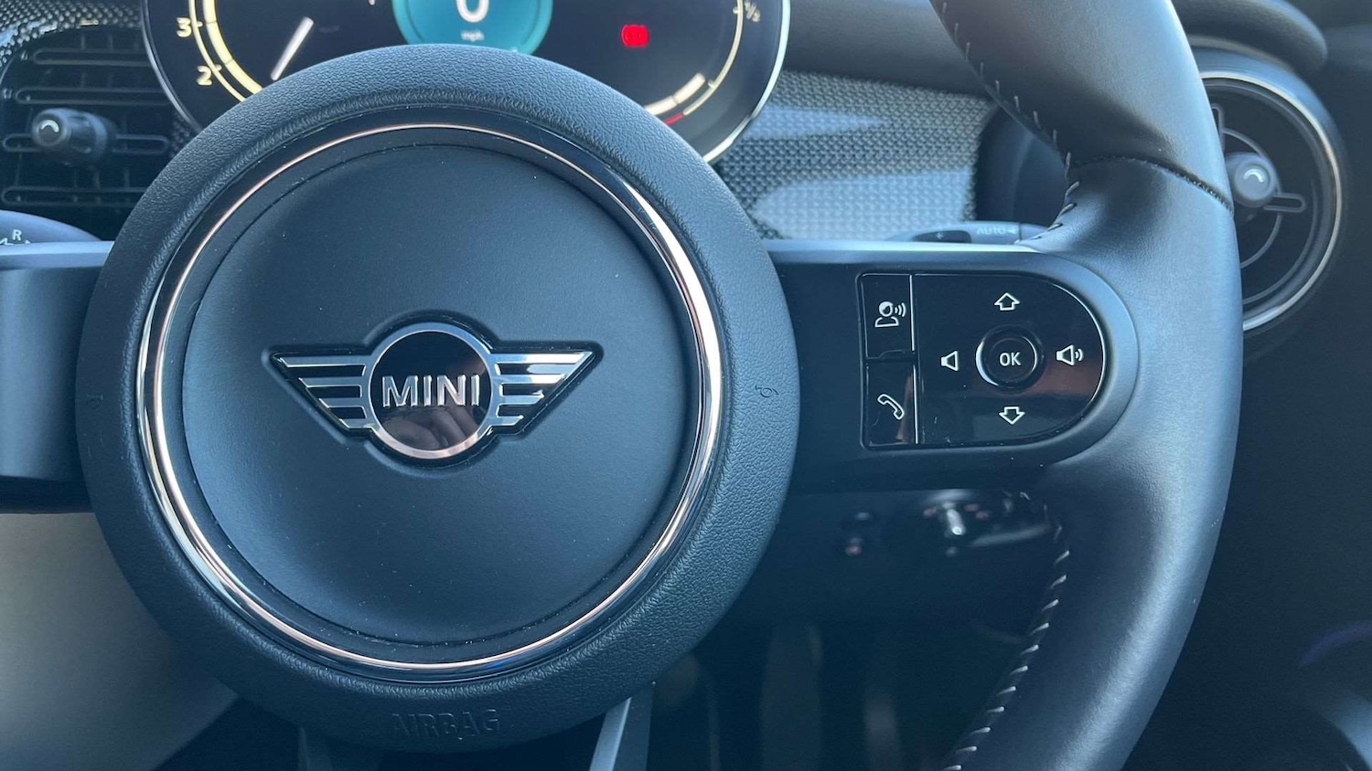 Used MINI Hatch 2022 for sale - 77134782: Photo 23