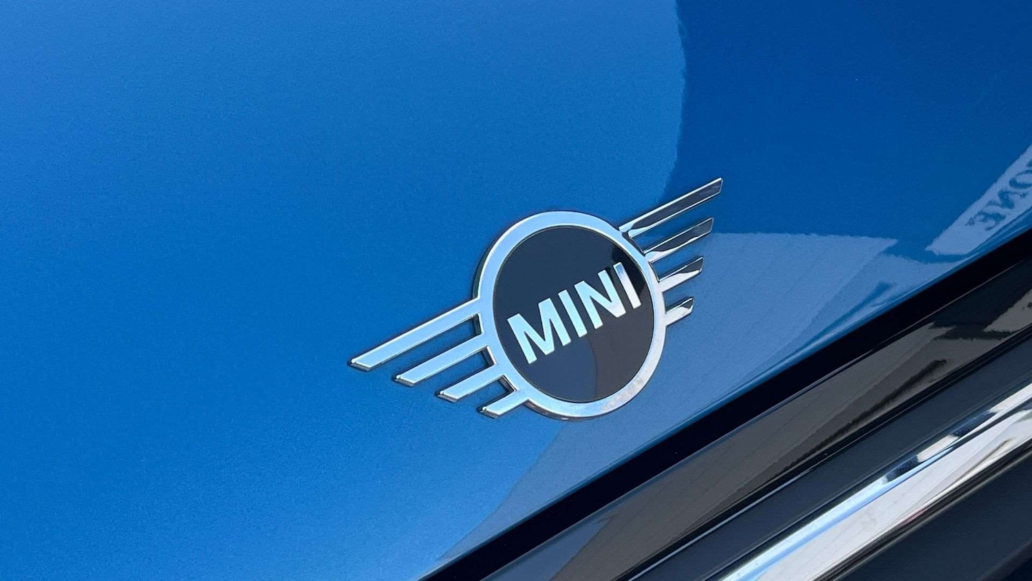 Used MINI Hatch 2022 for sale - 77134782: Photo 24