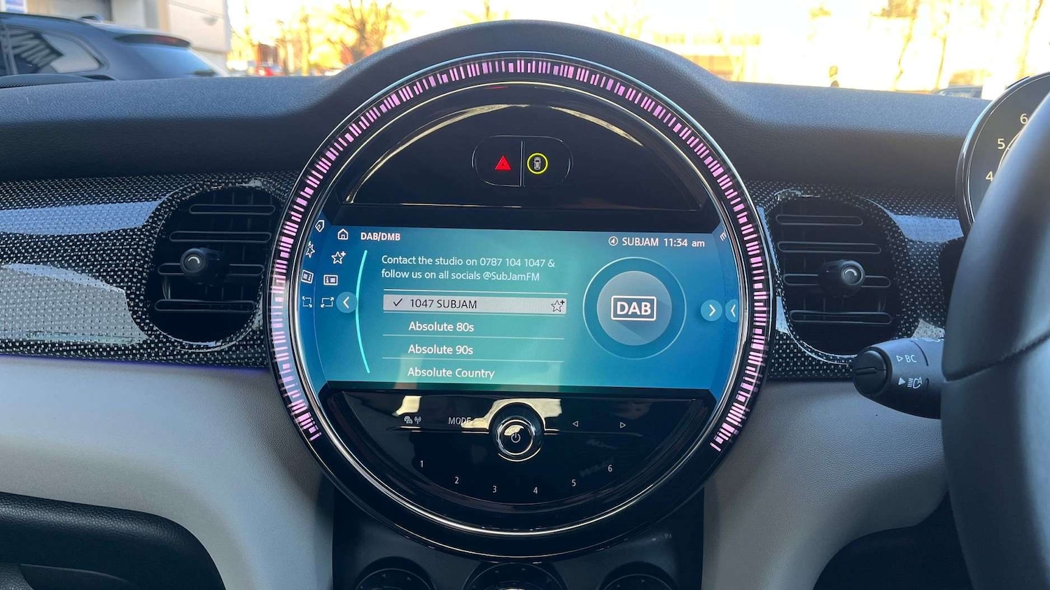 Used MINI Hatch 2022 for sale - 77134782: Photo 32