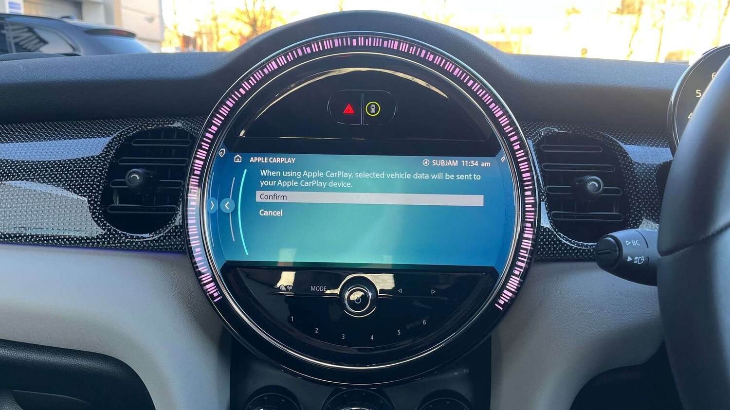 Used MINI Hatch 2022 for sale - 77134782: Photo 33