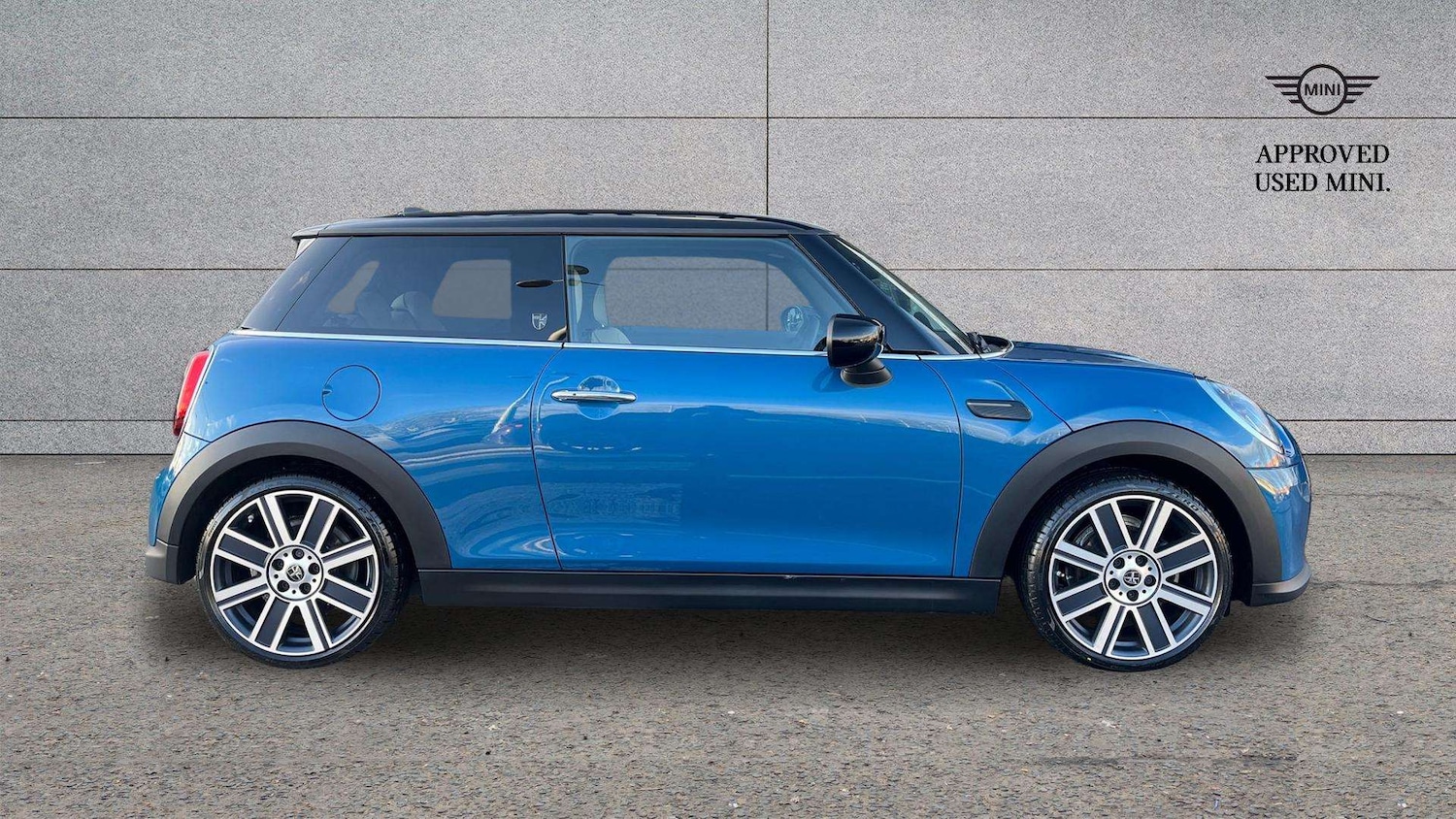 Used MINI Hatch 2022 for sale - 77134782: Photo 4