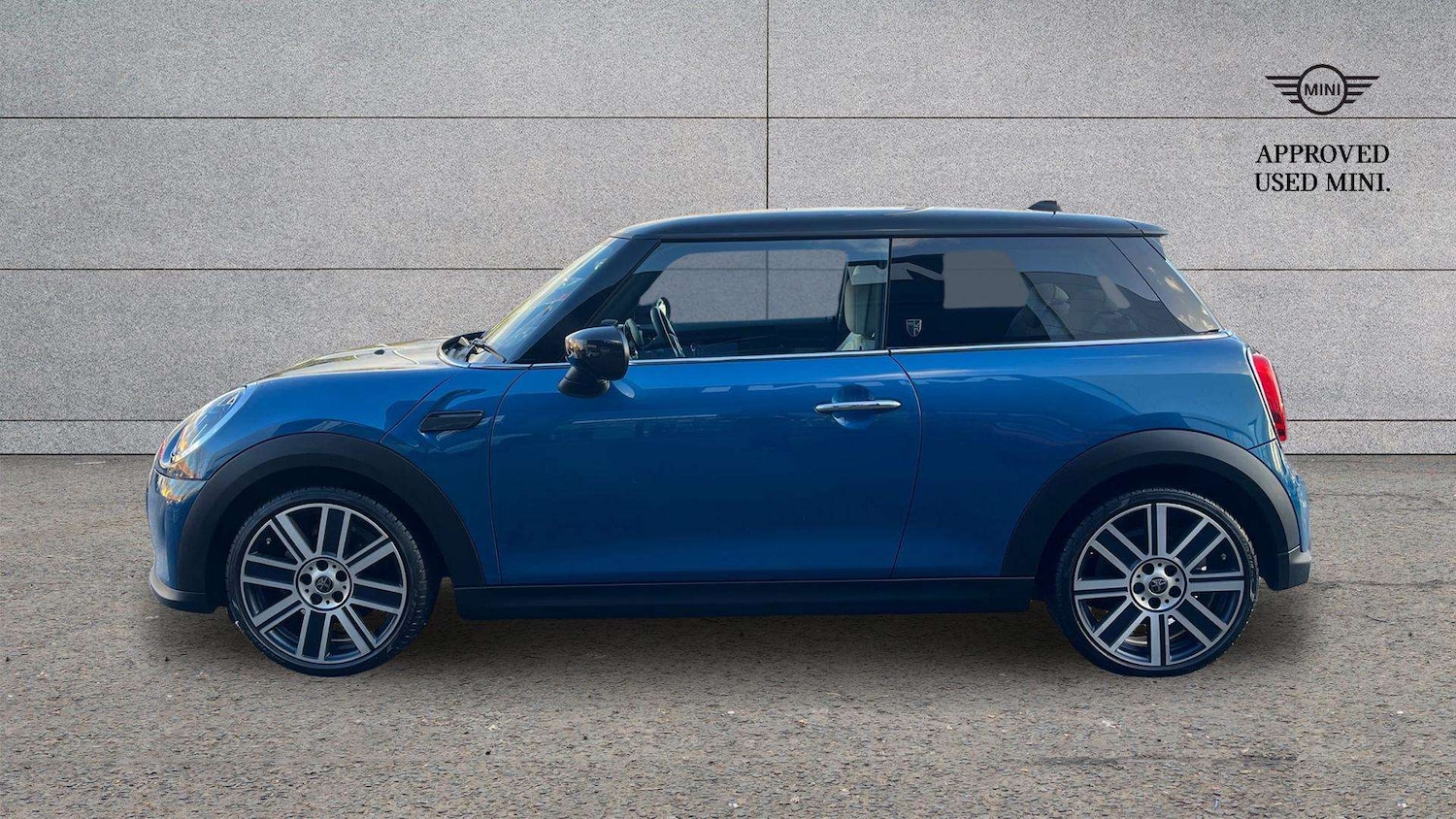 Used MINI Hatch 2022 for sale - 77134782: Photo 5