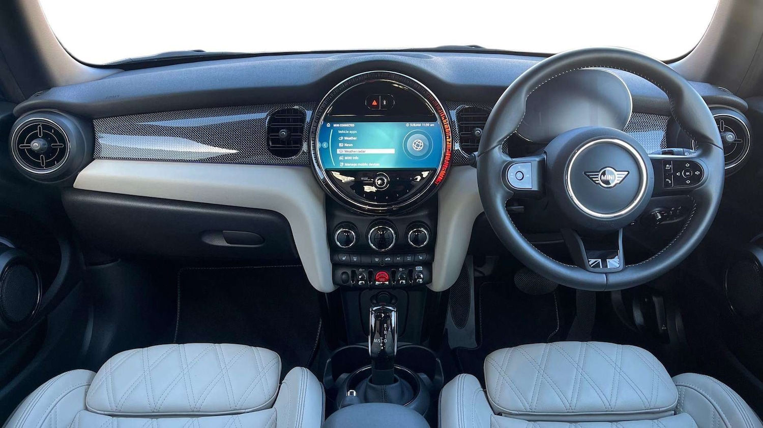 Used MINI Hatch 2022 for sale - 77134782: Photo 6