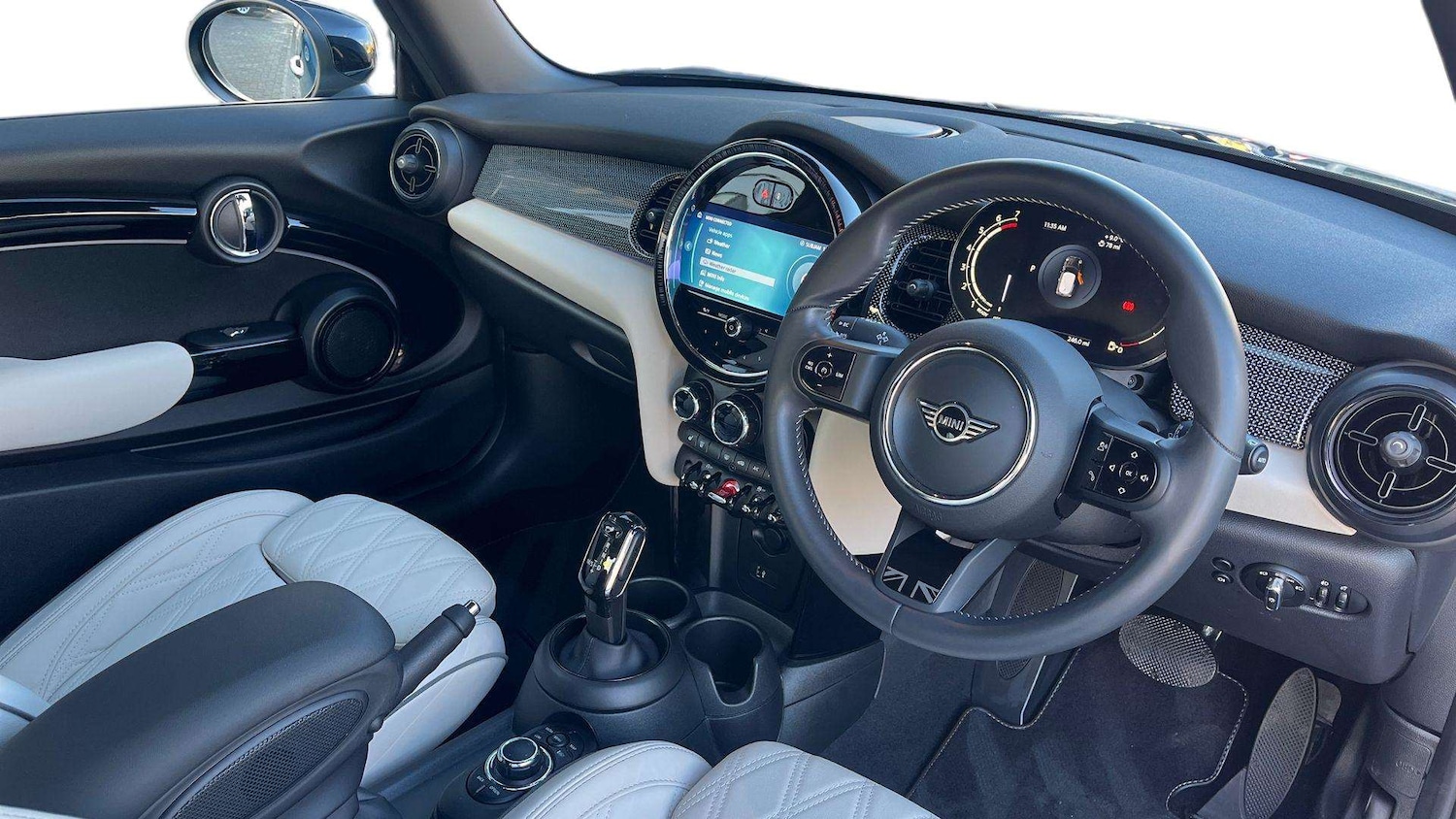 Used MINI Hatch 2022 for sale - 77134782: Photo 8