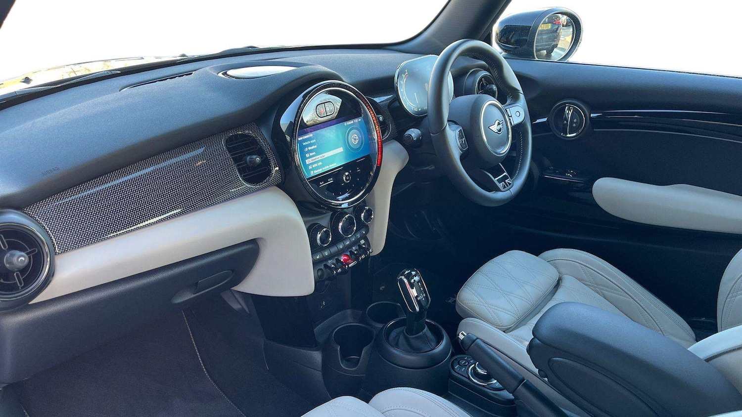 Used MINI Hatch 2022 for sale - 77134782: Photo 9