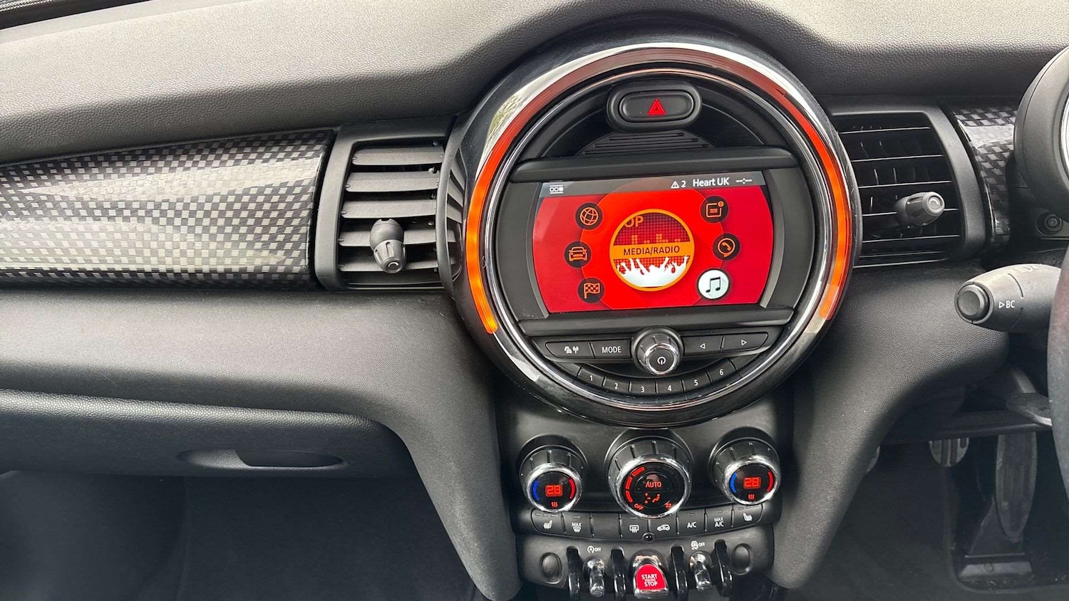 Used MINI Hatch 2019 for sale - 78024500: Photo 10