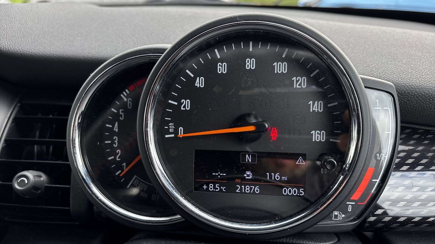 Used MINI Hatch 2019 for sale - 78024500: Photo 11