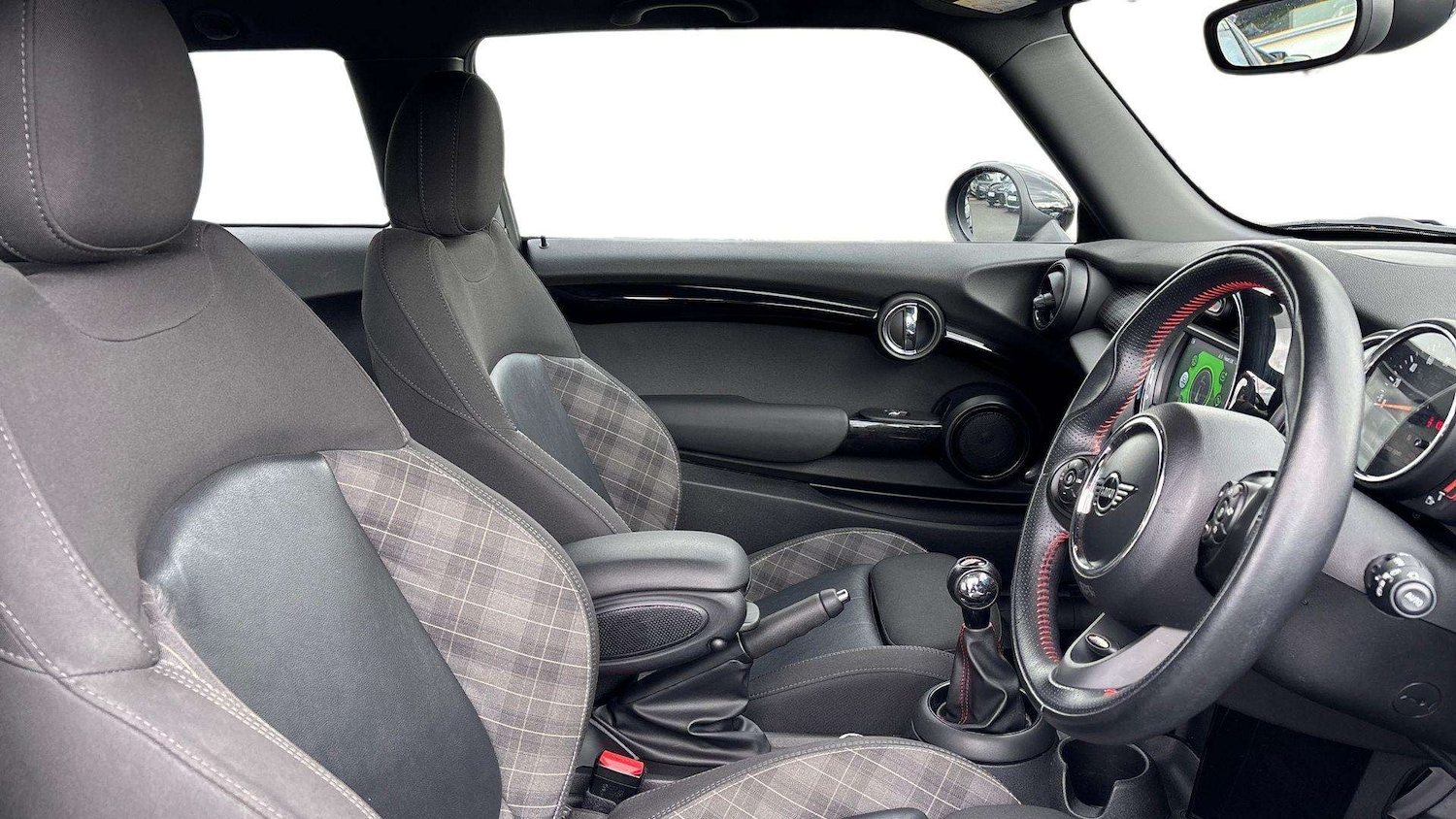 Used MINI Hatch 2019 for sale - 78024500: Photo 13