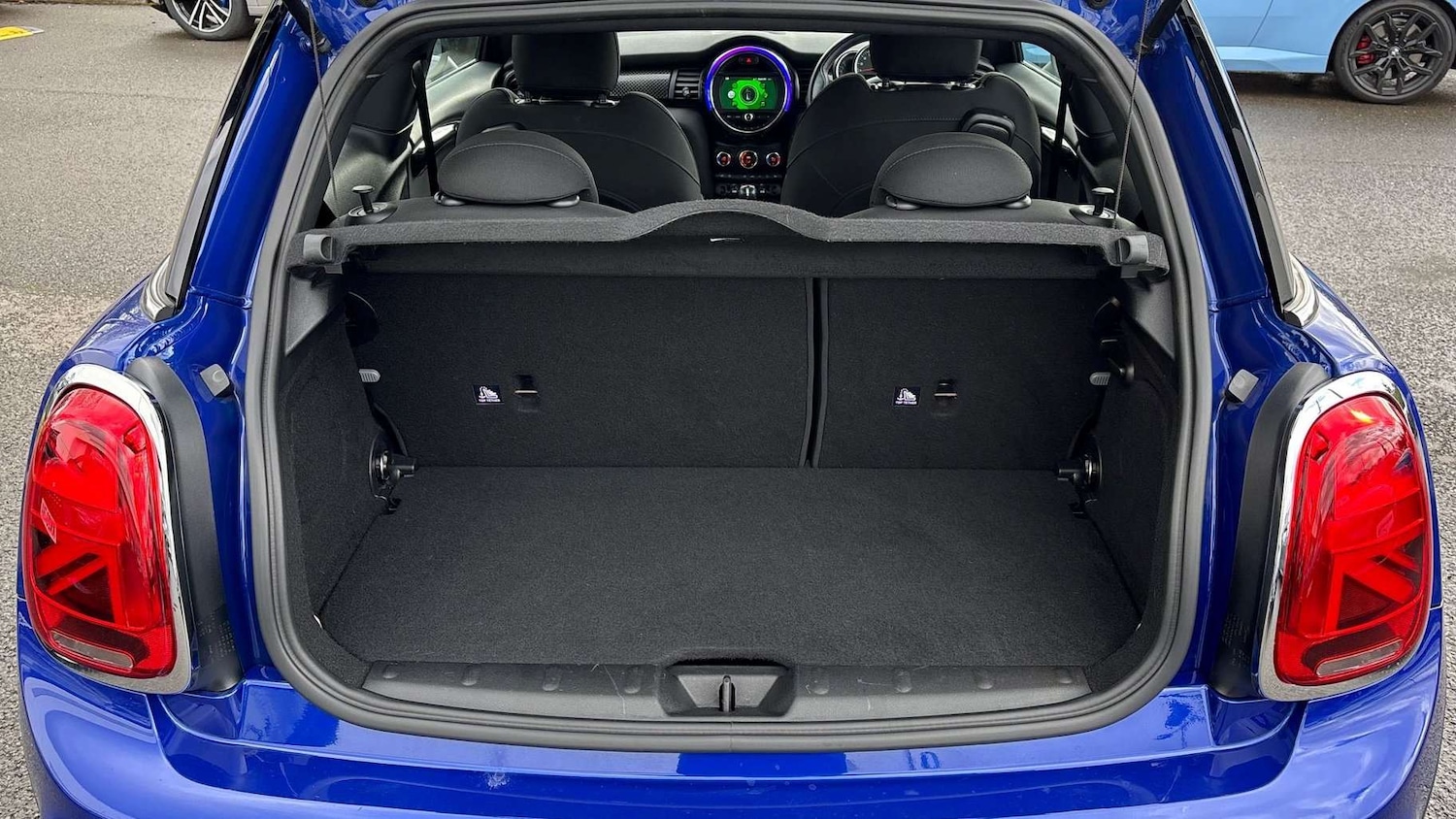 Used MINI Hatch 2019 for sale - 78024500: Photo 15