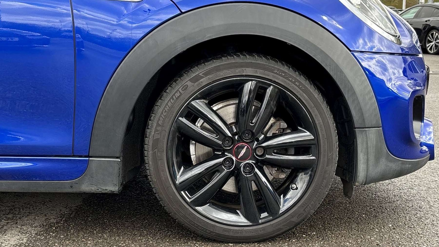 Used MINI Hatch 2019 for sale - 78024500: Photo 16