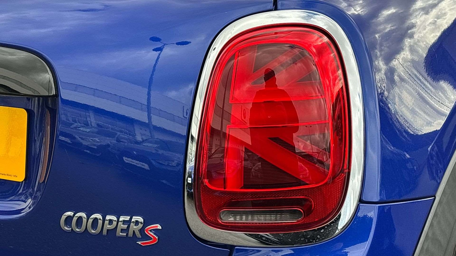 Used MINI Hatch 2019 for sale - 78024500: Photo 17