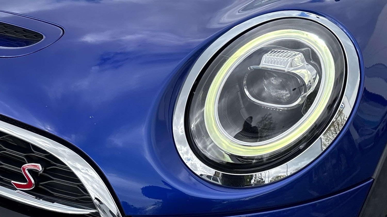 Used MINI Hatch 2019 for sale - 78024500: Photo 18