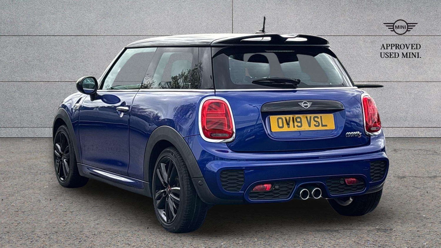 Used MINI Hatch 2019 for sale - 78024500: Photo 2