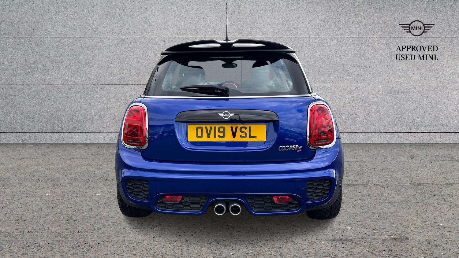 Used MINI Hatch 2019 for sale - 78024500: Photo 20