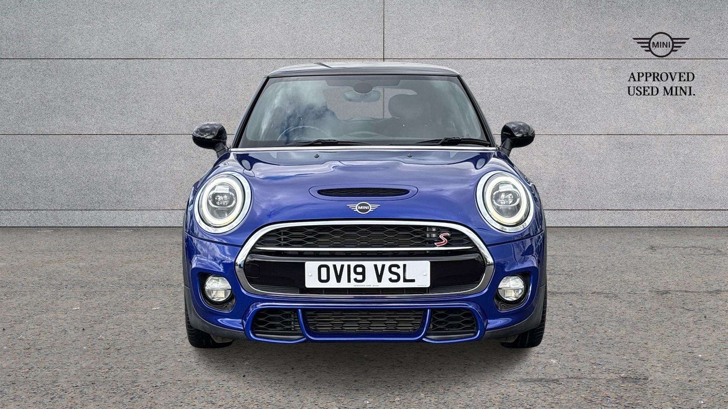 Used MINI Hatch 2019 for sale - 78024500: Photo 21