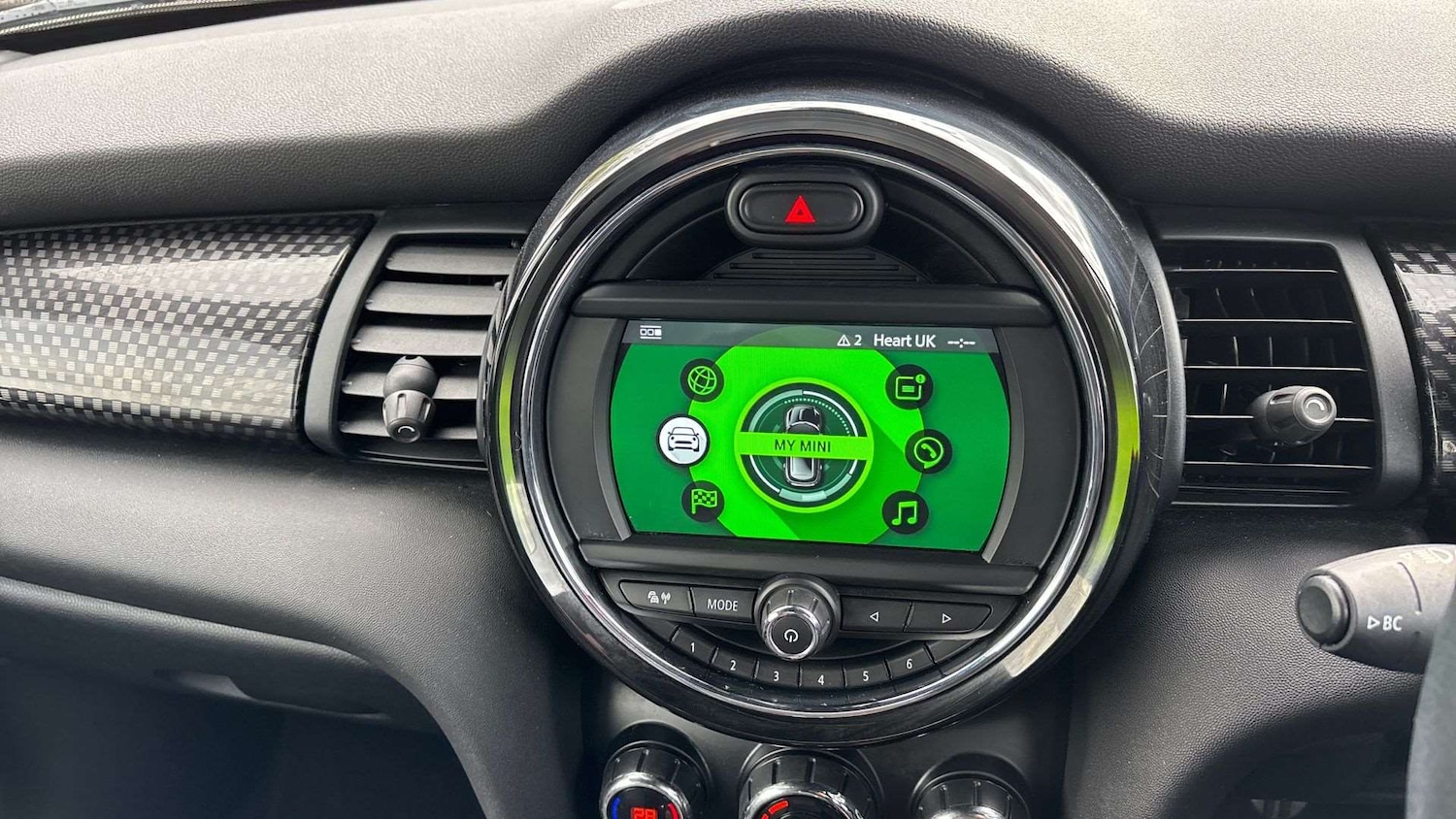 Used MINI Hatch 2019 for sale - 78024500: Photo 31