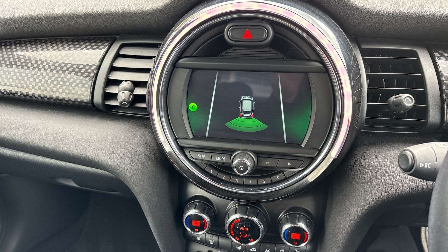 Used MINI Hatch 2019 for sale - 78024500: Photo 32