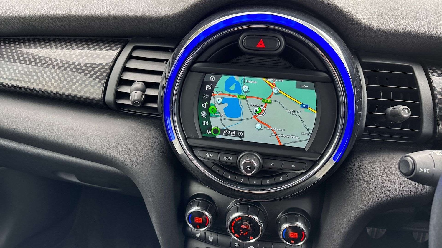 Used MINI Hatch 2019 for sale - 78024500: Photo 33