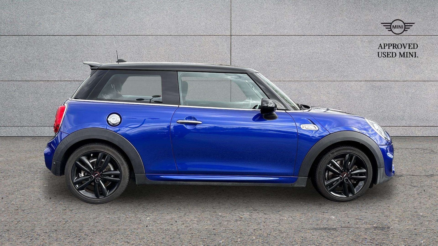 Used MINI Hatch 2019 for sale - 78024500: Photo 4