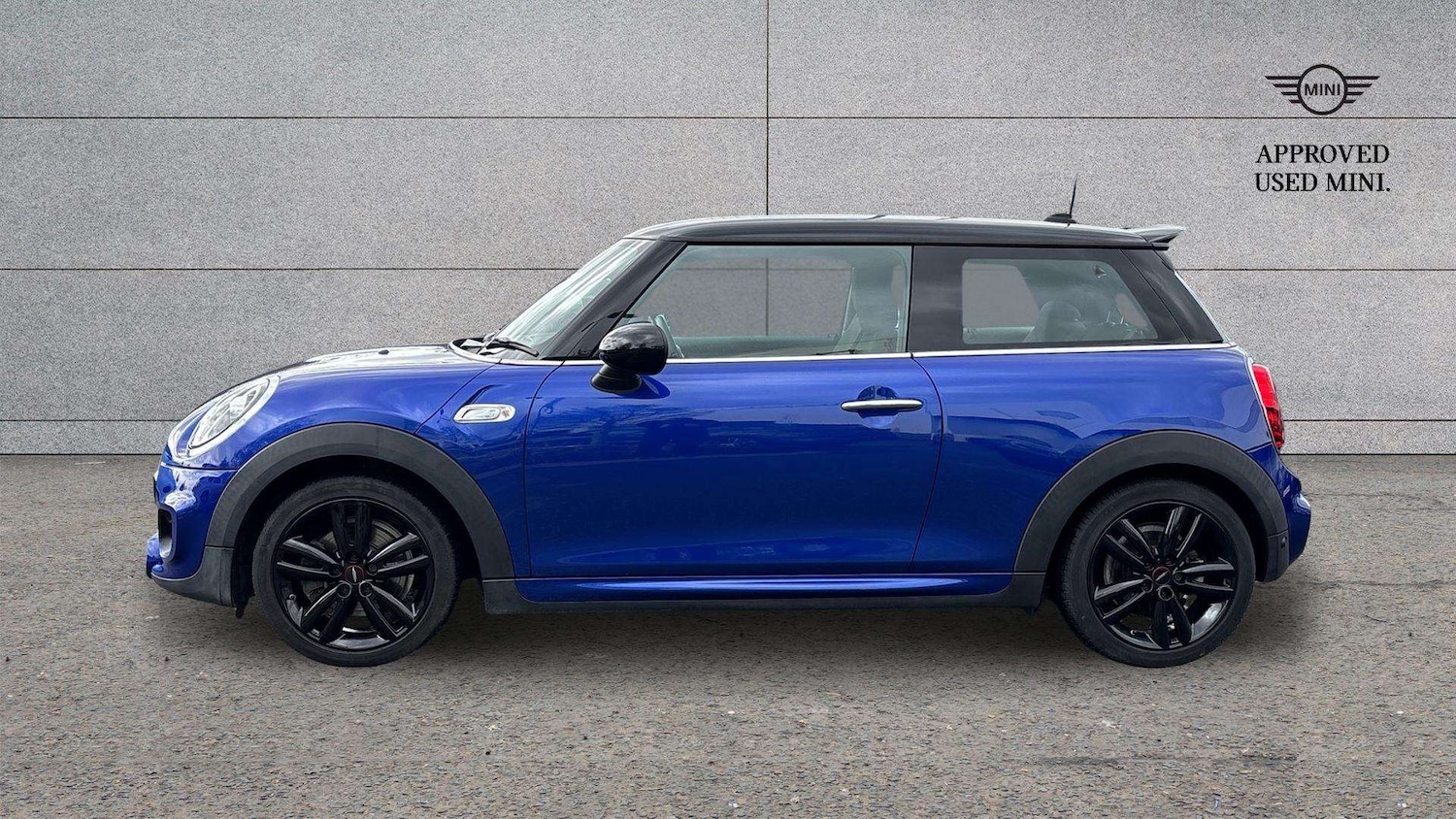 Used MINI Hatch 2019 for sale - 78024500: Photo 5