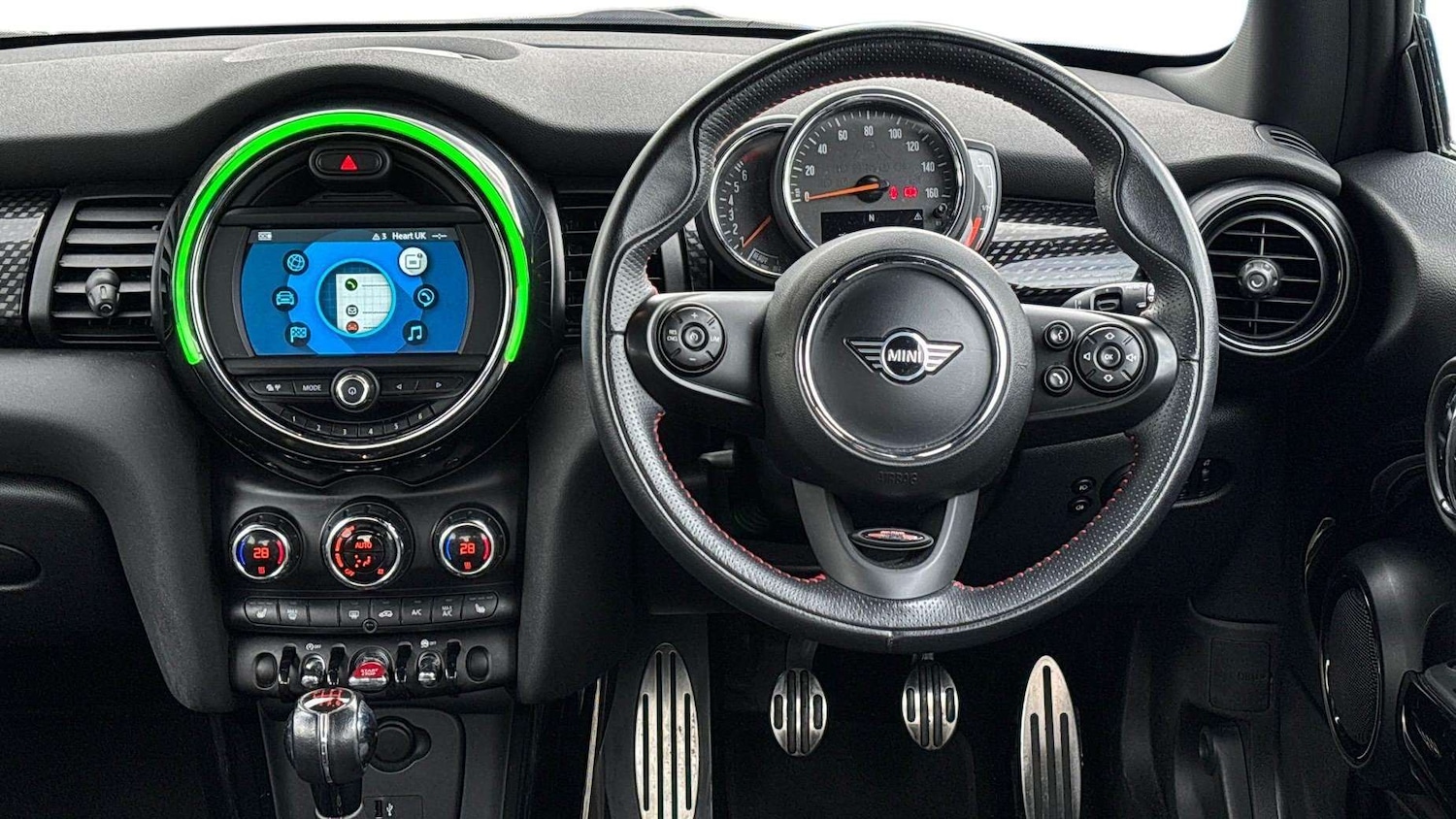 Used MINI Hatch 2019 for sale - 78024500: Photo 7