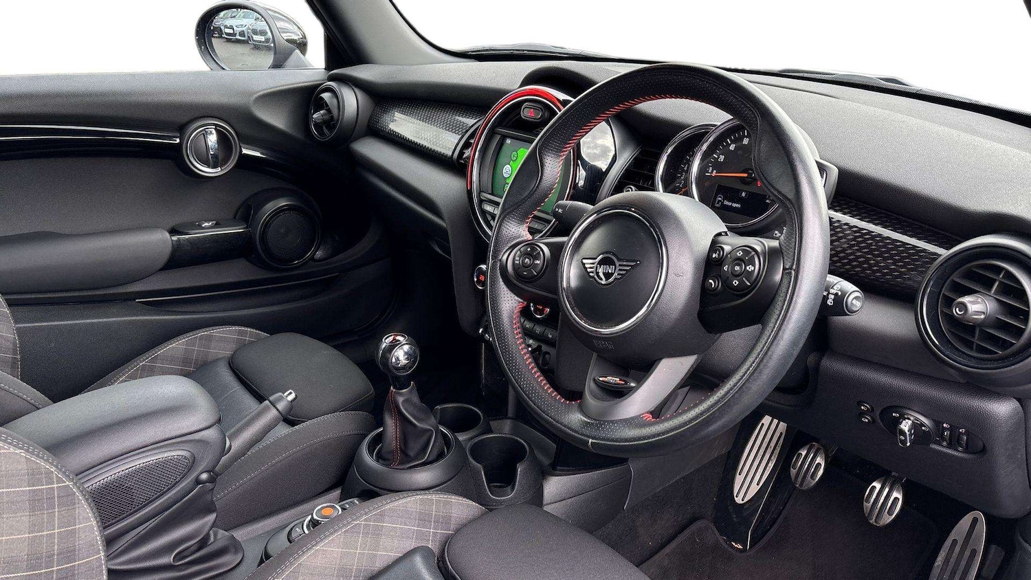 Used MINI Hatch 2019 for sale - 78024500: Photo 8