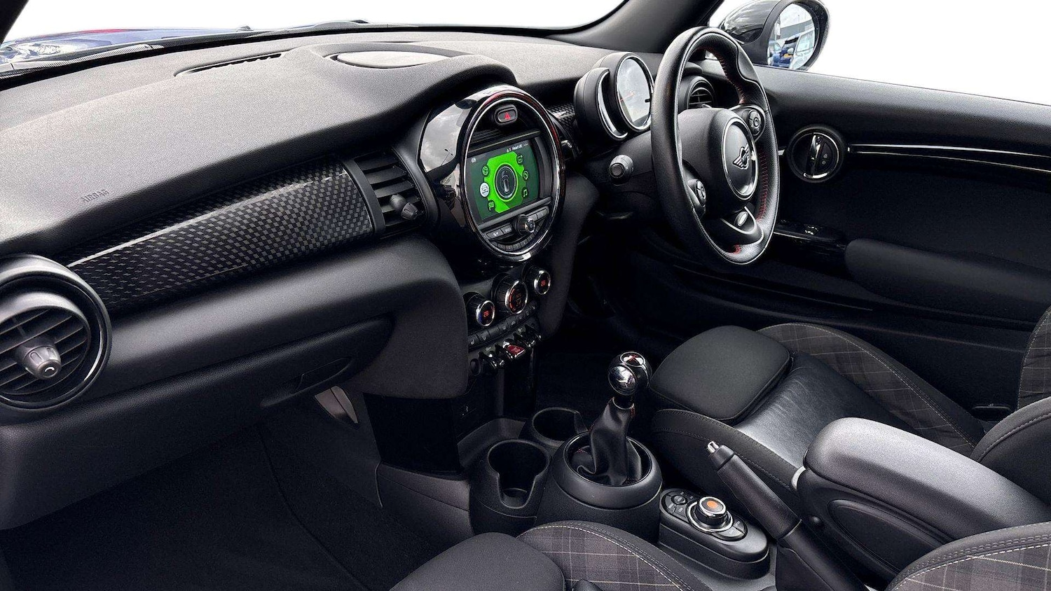 Used MINI Hatch 2019 for sale - 78024500: Photo 9