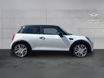 Used MINI Hatch 2022 for sale - 78551591: Photo