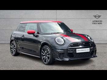 2024 - 2.0 S Sport 3dr Auto