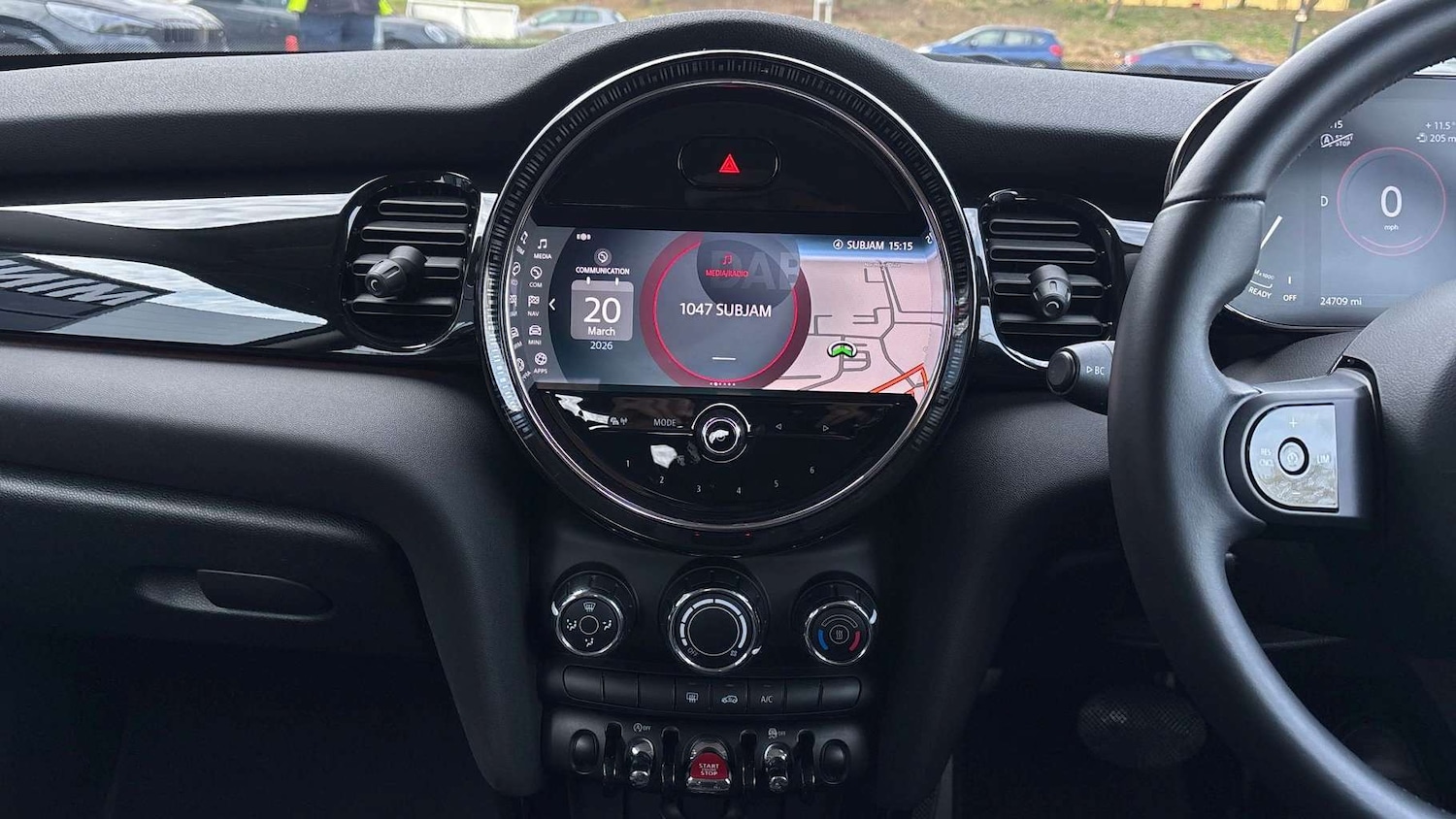 Used MINI Hatch 2022 for sale - 77972567: Photo 10