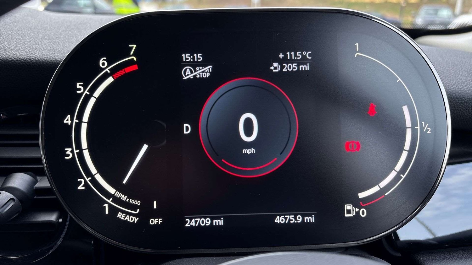 Used MINI Hatch 2022 for sale - 77972567: Photo 11