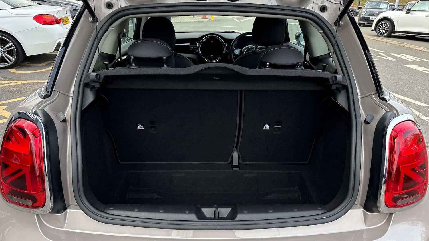 Used MINI Hatch 2022 for sale - 77972567: Photo 15