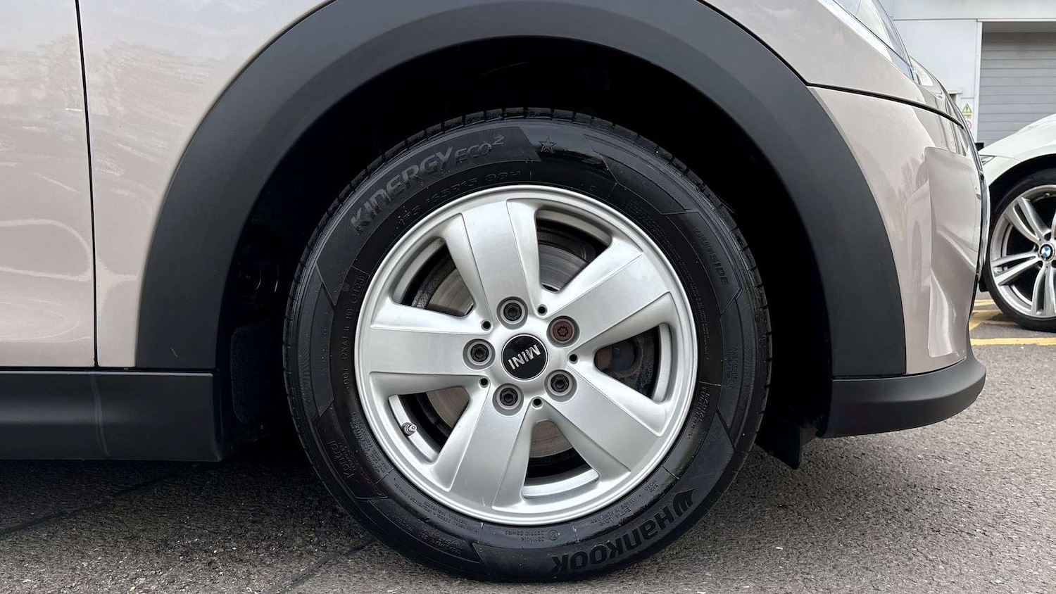 Used MINI Hatch 2022 for sale - 77972567: Photo 16