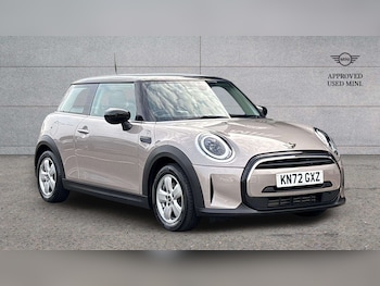 Used MINI Hatch 2022 for sale - 77972567: Photo