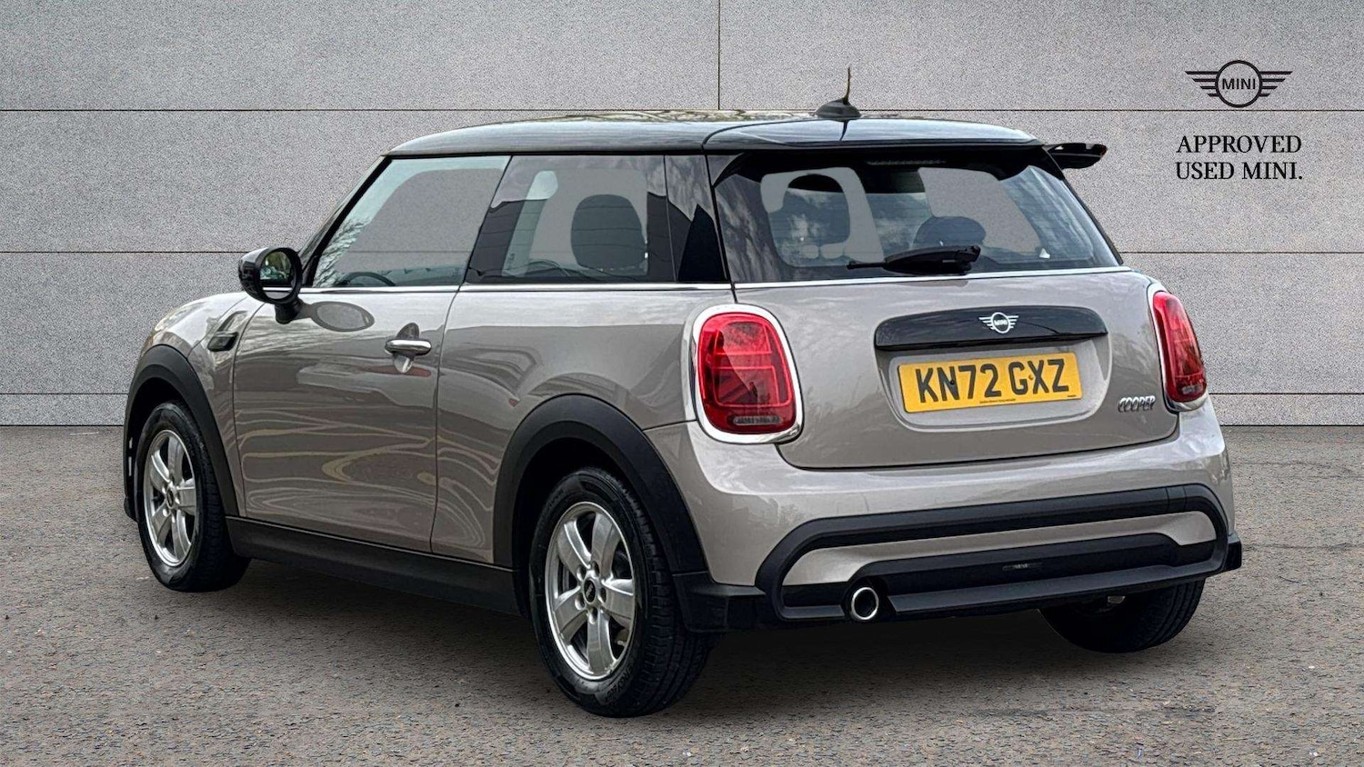Used MINI Hatch 2022 for sale - 77972567: Photo 2