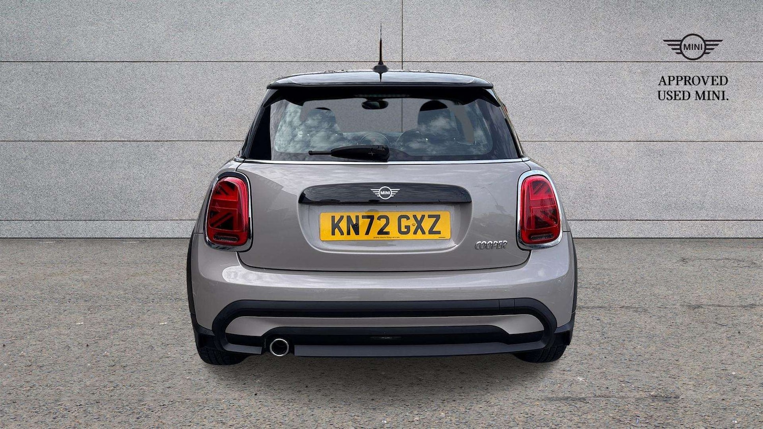 Used MINI Hatch 2022 for sale - 77972567: Photo 20