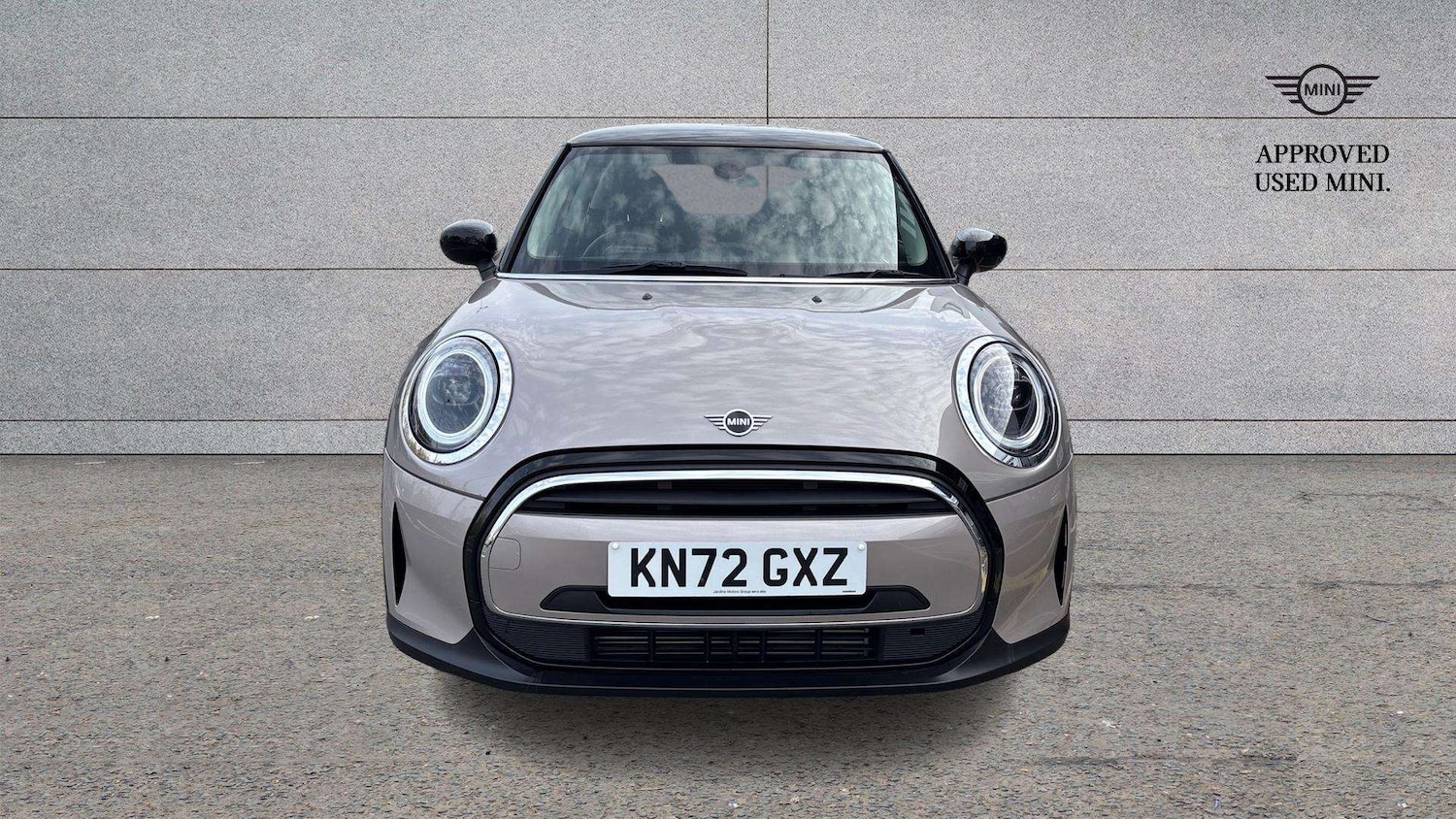 Used MINI Hatch 2022 for sale - 77972567: Photo 21