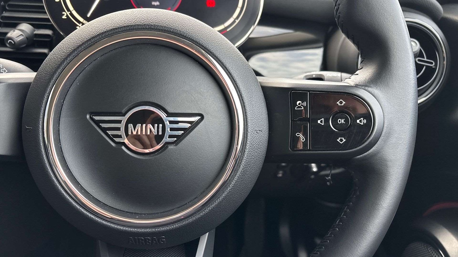 Used MINI Hatch 2022 for sale - 77972567: Photo 23