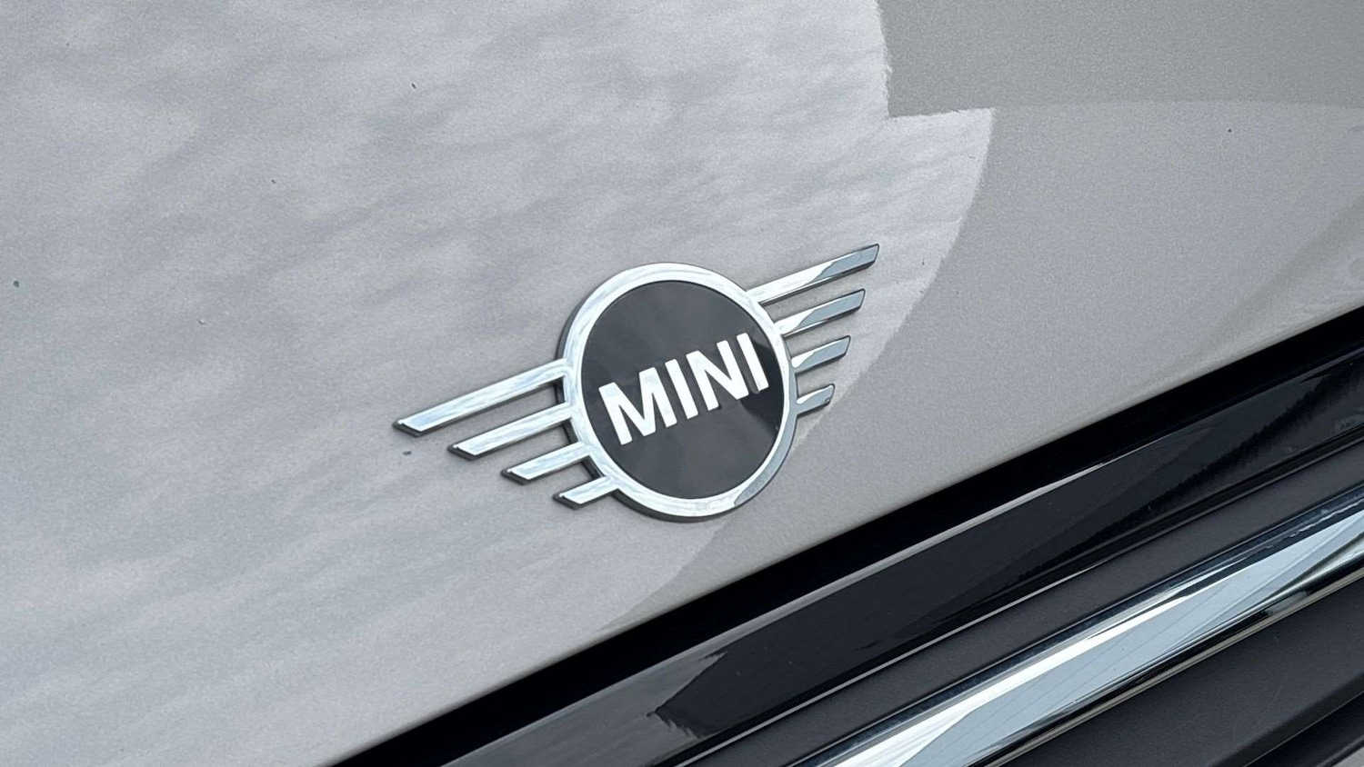 Used MINI Hatch 2022 for sale - 77972567: Photo 24