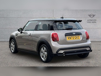 Used MINI Hatch 2022 for sale - 77972567: Photo