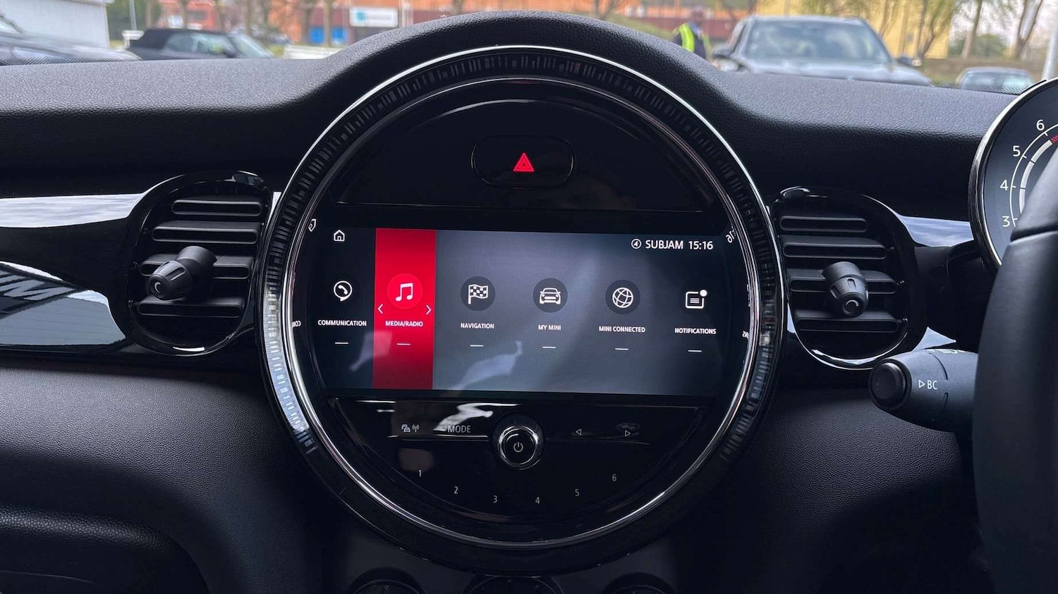 Used MINI Hatch 2022 for sale - 77972567: Photo 31
