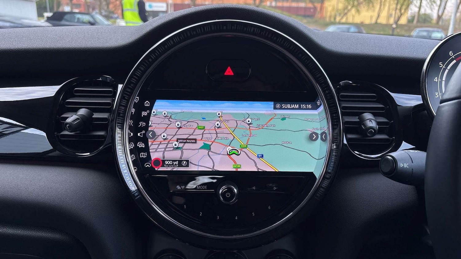 Used MINI Hatch 2022 for sale - 77972567: Photo 33