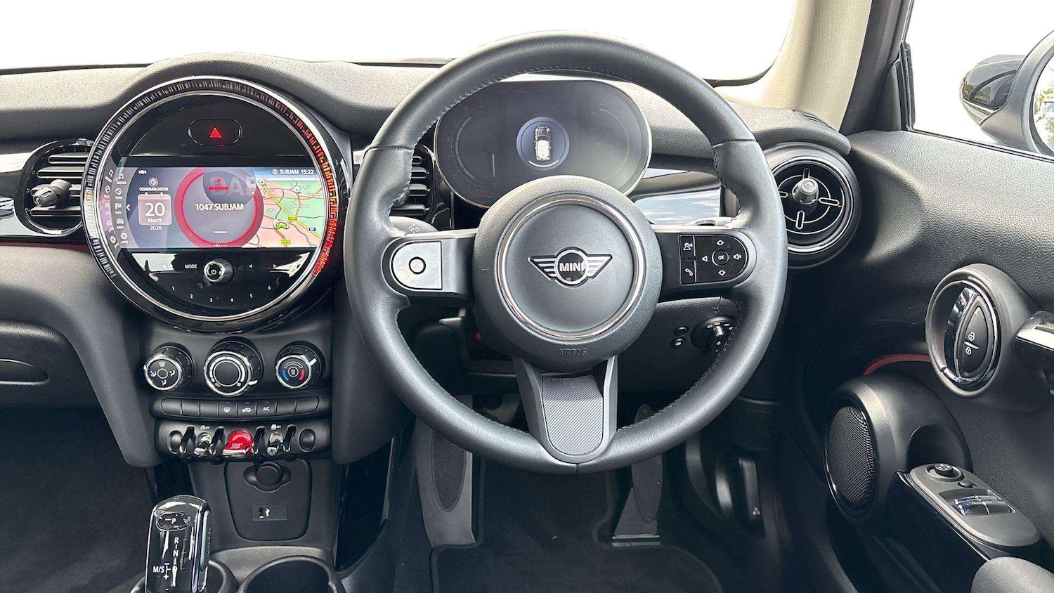 Used MINI Hatch 2022 for sale - 77972567: Photo 7