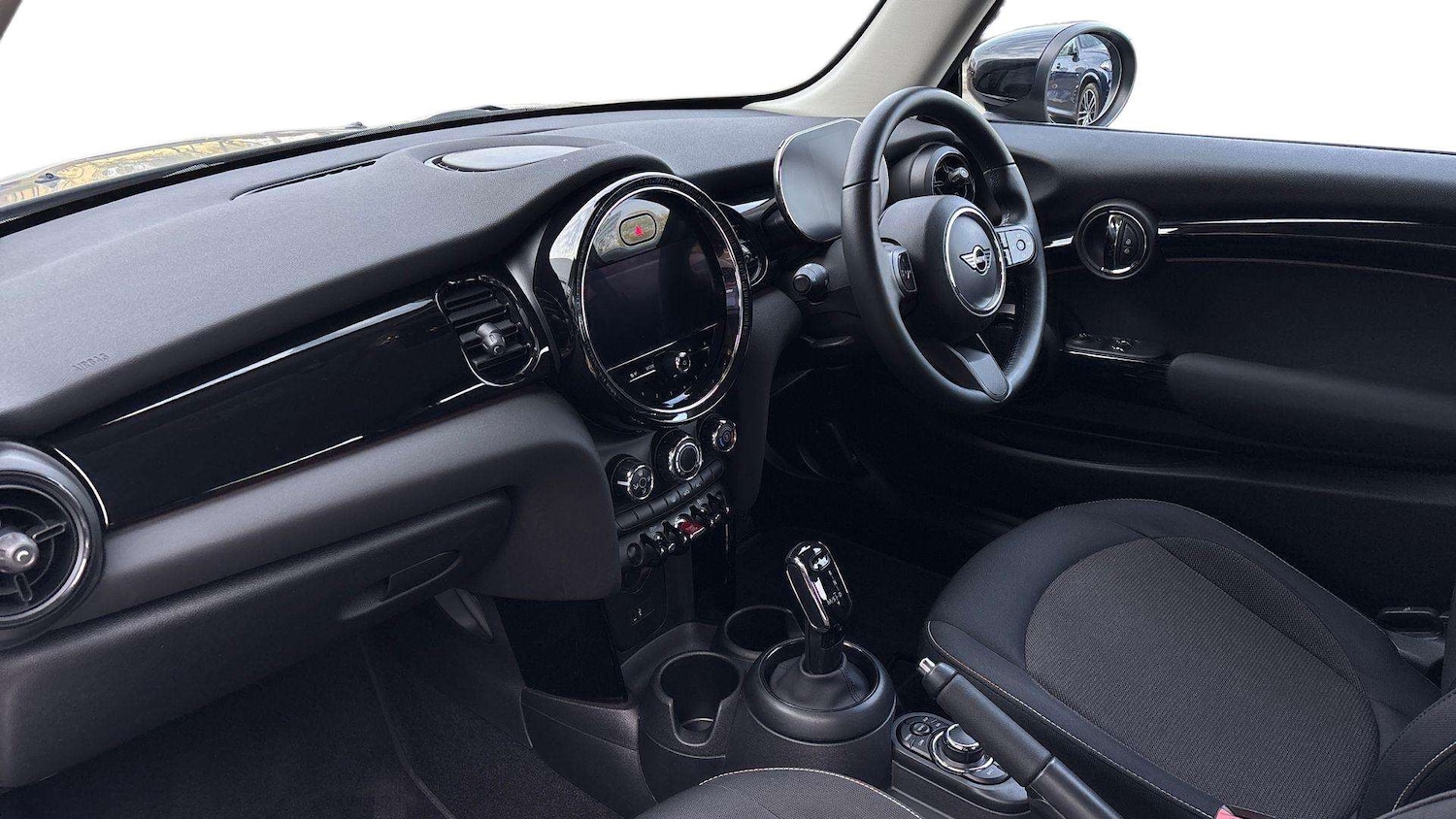 Used MINI Hatch 2022 for sale - 77972567: Photo 9