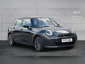 Used MINI Cooper 2025 for sale - 79702652: Photo