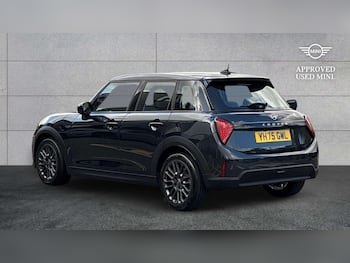 Used MINI Cooper 2025 for sale - 79702652: Photo