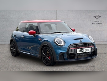 Used MINI Hatch 2021 for sale - 78247883: Photo